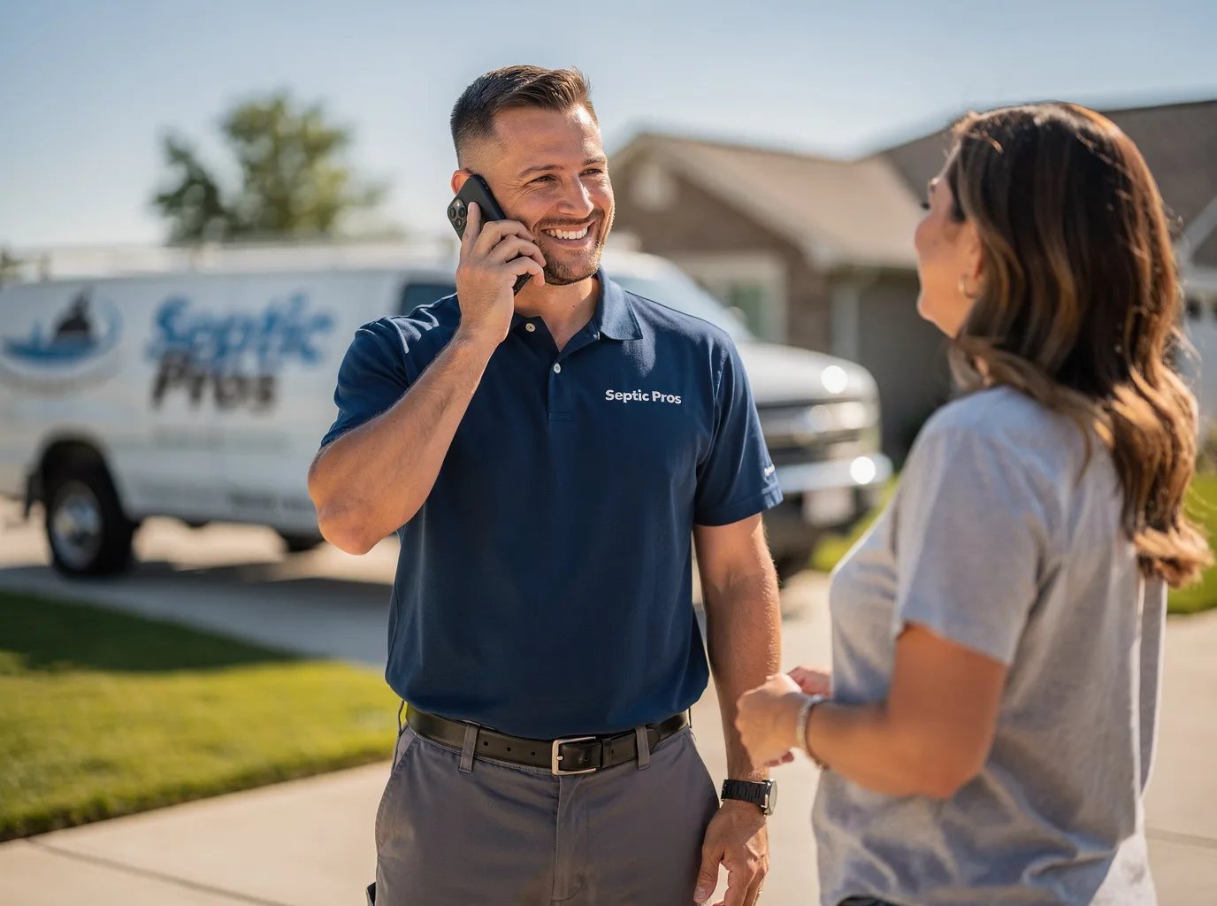 Septic Tank Pumping Reynolds, ND FAQs